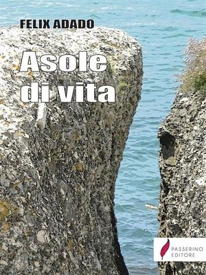cover image of Asole di vita